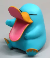 【中古】トレーディングフィギュア カモノハシのイコちゃん 「EXPO2025 カモノハシのイコちゃん カプセルフィギュア」のサムネイル