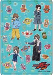 仮面ライダーガヴ B2ポスター 告知 非売品 番宣 番組宣伝ポスター レア
