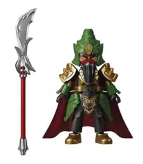 【中古】トレーディングフィギュア Guan Yu(Divine Armour) 「Hero 第3弾 “Rise of the Dragon”」のサムネイル