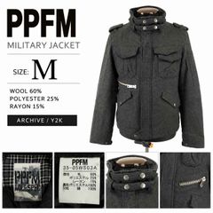 PPFM グレージャケット - メルカリ