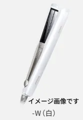 2026年最新】パナソニック ストレートアイロン ナノケア EH-HS0Jの人気