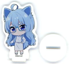 カラフルピーチ からぴち どぬく アクリルスタンド アクスタ 極楽湯