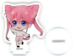 トリッカル アクリルスタンド TGS2025 コミー もちもちほっぺ大作戦