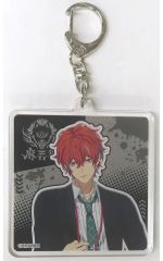 未開封】銀魂 神威 新元号 アクリルキーホルダー - メルカリ