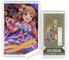 M@STERS OF IDOL WORLD 2025 アクリルプレート 周防桃子 - メルカリ