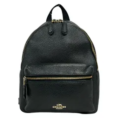 2026年最新】coach ポピー リュックの人気アイテム - メルカリ