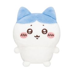 [중고] 봉제인형 마스코트·봉제인형 배지 벌새 [치이카와 왠지 작고 귀여운 녀석 주름 봉제인형 1]