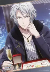 【中古】キャラカード(キャラクター) 八乙女楽 オリジナルブロマイド 「アイドリッシュセブン in ナンジャタウン ～1st Anniversary Festival～」 デザート＆フード購入特典