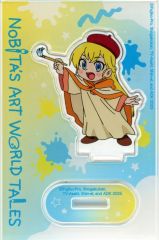 ドラえもん のび太の絵世界物語 アクリルスタンド クレア 未開封