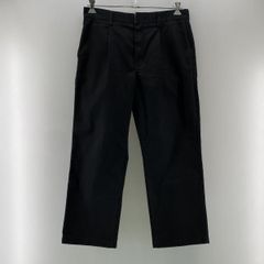 WACKOMARIA DICKIES ワコマリア ディッキーズ 黒 25AW - メルカリ