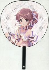[중고] 부채·부채 시이나 법자(STARLIGHT STAGE 10th ANNIVERSARY ver.) 공식 응원 점보 부채 [아이돌 마스터 신데렐라 걸즈]