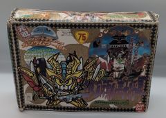 元祖SDガンダムワールド 太陽神ダークアトン - メルカリ