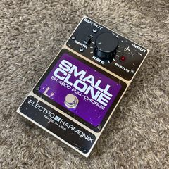 electro-harmonix small stone ロシア - メルカリ