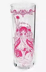【中古】グラス(キャラクター) A.鹿目まどか グラス 「劇場版 魔法少女まどか☆マギカ[新編]叛逆の物語」
