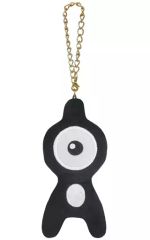[중고] 키홀더 마스코트 (캐릭터) 안논 A ALLSTAR COLLECTION 마스코트 [포켓몬스터]