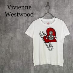 正規】Vivienne Westwood BIG Tシャツ ワンピース【訳有】 - メルカリ