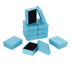 Tiffany & Co. ブルーボックス15個セット空箱ティファニー - メルカリ