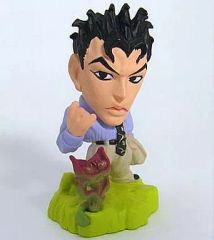 ジョジョの奇妙な冒険 キャラヒーローズ 第四部 川尻浩作 吉良吉影