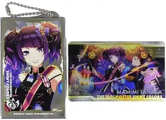 【中古】収納・携帯用アイテム 田中摩美々 メタリックケース＆シート 「アイドルマスター シャイニーカラーズ 283カフェ in アニON STATION」