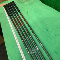KBS tour 120ゴルフシャフト 6本セット PXGグリップ - メルカリ
