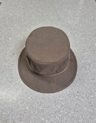 SADF 南アフリカ国防軍ヌートリアブーニーハット 61cm L-XL 実物中古