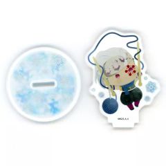 [중고] 잡화 우수 천원 [귀멸의 칼날 유라후와 랜덤 미니 아크릴 마스코트 윈터 ver. vol.2]
