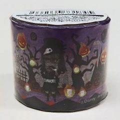 [중고] 씰 스티커 하츠 라뷔루 기숙사 스케어리 몬스터즈! 마스킹 테이프 [디즈니 트위스티드 원더랜드]