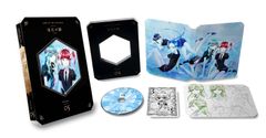 孤食ロボット [Blu-ray] - メルカリ