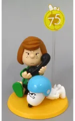 【中古】トレーディングフィギュア Game Over 「POPMART Peanuts 75th Anniversary スヌーピー コミック ライフ シリーズ」