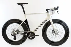 CANYON 「キャニオン」 AEROAD CF SL DISC 2018年モデル ロードバイク / バイチャリ浜松店のサムネイル