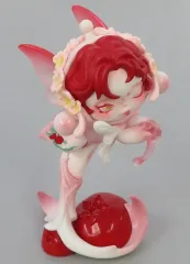 【中古】トレーディングフィギュア The Fairy’s Trick 「POPMART SKULLPANDA Petals in Four Acts シリーズ」