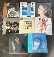ピンクレディ、石原裕次郎、島倉千代子村田英雄他レコードと日本
