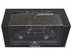 マツダ ロードスター ジェットブラックマイカ 1/64 特注品 非売品 入手