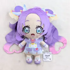 2026年最新】名探偵プリキュア！ めちゃもふぐっとぬいぐるみ～キュア