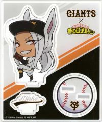 [중고] 아크릴 스탠드 아크릴 패널 밀코 [내 영웅 아카데미아 × GIANTS 미니 캐릭터 트레이딩 아크릴 스탠드]