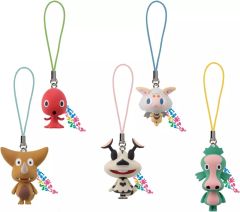 おやすみプンプン ストラップ また泣くんけ？シリーズ2 - メルカリ