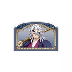 即購入OK】アニメーション 呪術廻戦展 獄門疆アクリルブロック 東堂葵