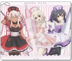 【未使用】プリズマ ☆イリヤ イリヤ&美遊 プレイマット 2026年最新】美遊 プレイマットの人気アイテム - メルカリ