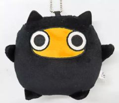 Eve 人外マスコット黒子ちゃんぬいぐるみ - メルカリ