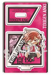 日プ 新世界 ポップアップ アクリルスタンド アクスタ ネームプレート