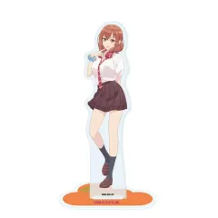 2026年最新】友達の妹が俺にだけウザい アクリルスタンドの人気 【激レア30人限定】GA15周年記念アクリルスタンド 友達の妹が俺にだけウザい