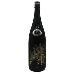 鳳凰美田 Black Phoenix 1800ml 16％ 日本酒 【N4】 - メルカリ