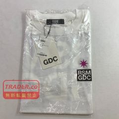 GOD ONLY KNOWS カレッジロゴTシャツ 限定ピンク S - メルカリ