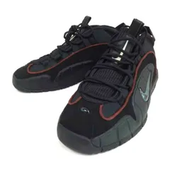2026年最新】nike air max penny 1の人気アイテム - メルカリ