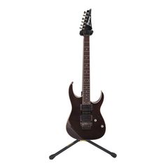 希少 Ibanez GRG121DX-WNF レフティ 左利き ソフトケース付き - メルカリ