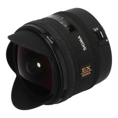 SIGMA SD15とSIGMA 15mmF2.8EXDGフィッシュアイ | Mercari