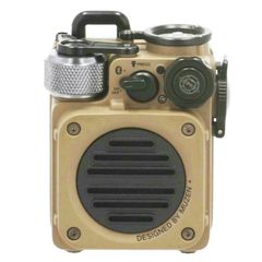 極美品】MUZEN Wild Mini 3.0 第3世代FMラジオ/給電機能付 - メルカリ