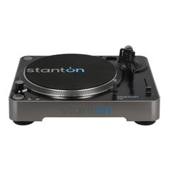Stanton ST.150 ターンテーブル DJ用 高トルク 動作品 音出確認 - メルカリ