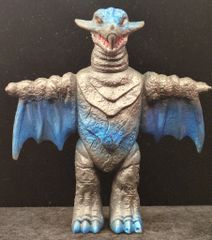 マルサン ソフビ オリジナル怪獣シリーズ ボンドラア 復刻版 - メルカリ