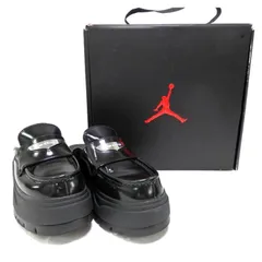 NIKE WMNS AIR JORDAN MULE HJ4292-001 ABランク 84のサムネイル